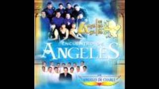 Los Angeles De Charly- Quinceañera (*Cumbia*) chords