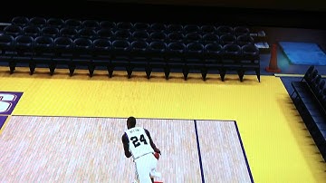 NBA 2K11 Kobe