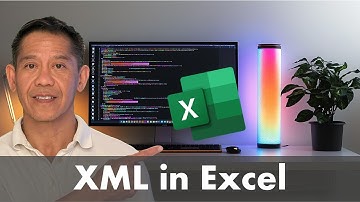 How to Parse XML Files Easily Using Power Query
