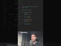 Make your logs prettier with rich lib #python #coding #programming #pythonprogramming