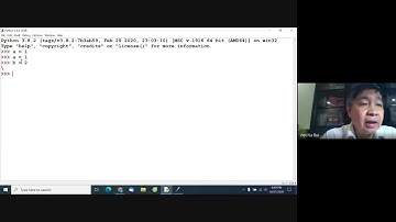 Bài 1. T1. Python cho GV.