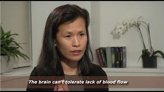 Stroke Awareness – tPA Can Save Lives