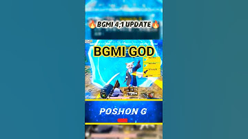 "BGMI 4.1 Update 🔥 Penguin Car, Flying Gun & Secret Loot!"#bgmiupdate4_1#bgmi4_1update#bgminewevent