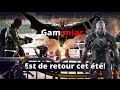 Gamoniac est de retour 