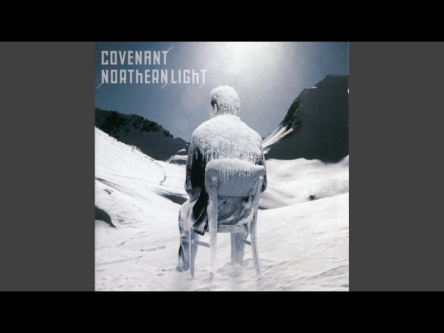 Covenant - scared