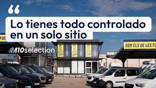 M10 Selection | Software for independent car dealerships screenshot 5