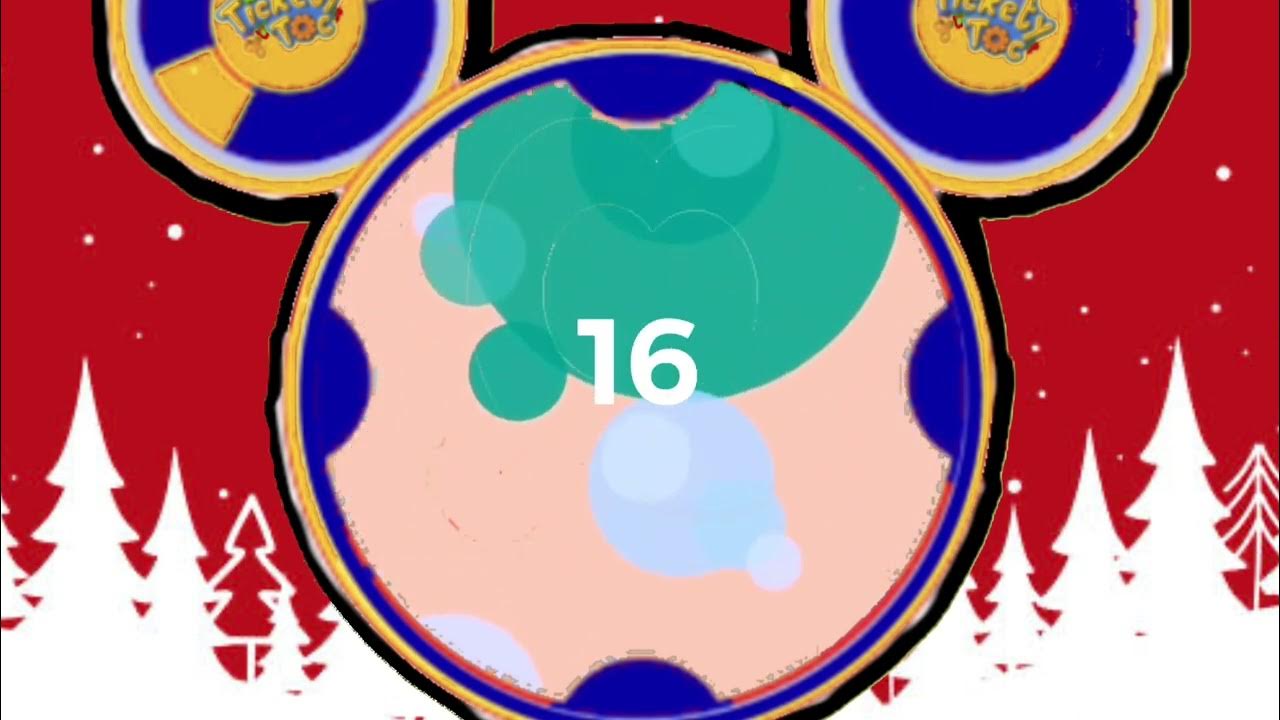 Stream yard count down 30 Verison Christmas YouTube Stream yard count down 30 Verison Christmas YouTube