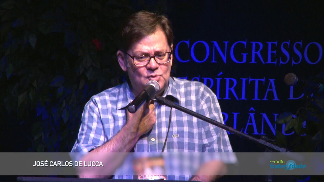 10) Jesus no Lar | José Carlos De Lucca - 2ºCEU
