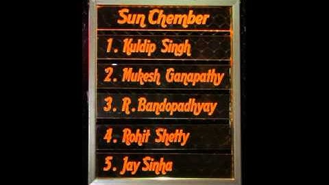 Building Directory  (Video 2)