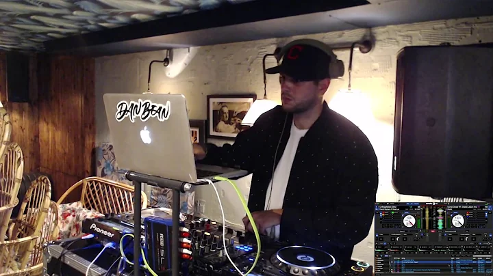 Dan Bean - Quickfire DJ Mix