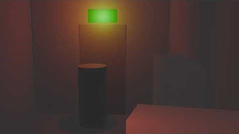 advanced animation assignment 2