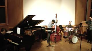 "NOT SO DEEP": JON DE LUCIA, RAY GALLON, GARY WANG, DORON TIROSH (November 9, 2018)