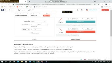 binary.com the most accurate strategy get big profits easily
