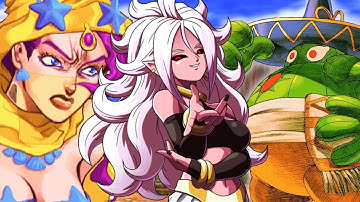 Top Ten Original Characters in Licensed Fighting Games