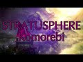 Stratusphere  komorebi  chill space