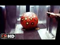 Dark star alien beachball clip 1974 john carpenter