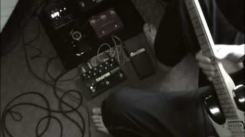 Eventide Modfactor - The sounds part 2