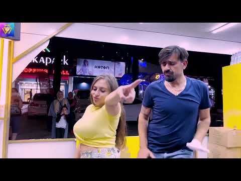 Ice cream song /Turkish 😎  😎  😎