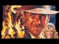 Indiana jones ost  compilation