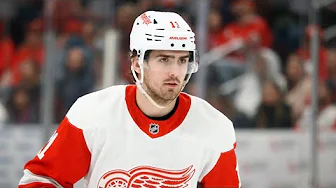 Zadina on Waivers, Leafs Sign Gambrell, Marc Staal to Flyers thumbnail