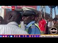 Ajali Yashuhudiwa Nyali Bridge Gari La Unga Kaanguka Ajali Yashuhudiwa Nyali Bridge Gari La Unga Kaanguka