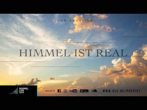 Himmel ist Real, John Angelina