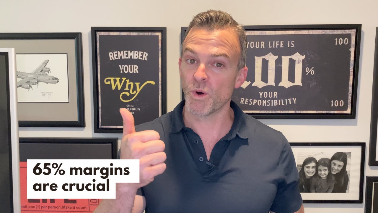 HighLevel Pricing That Actually Works | Office Hours With Mike Cooch