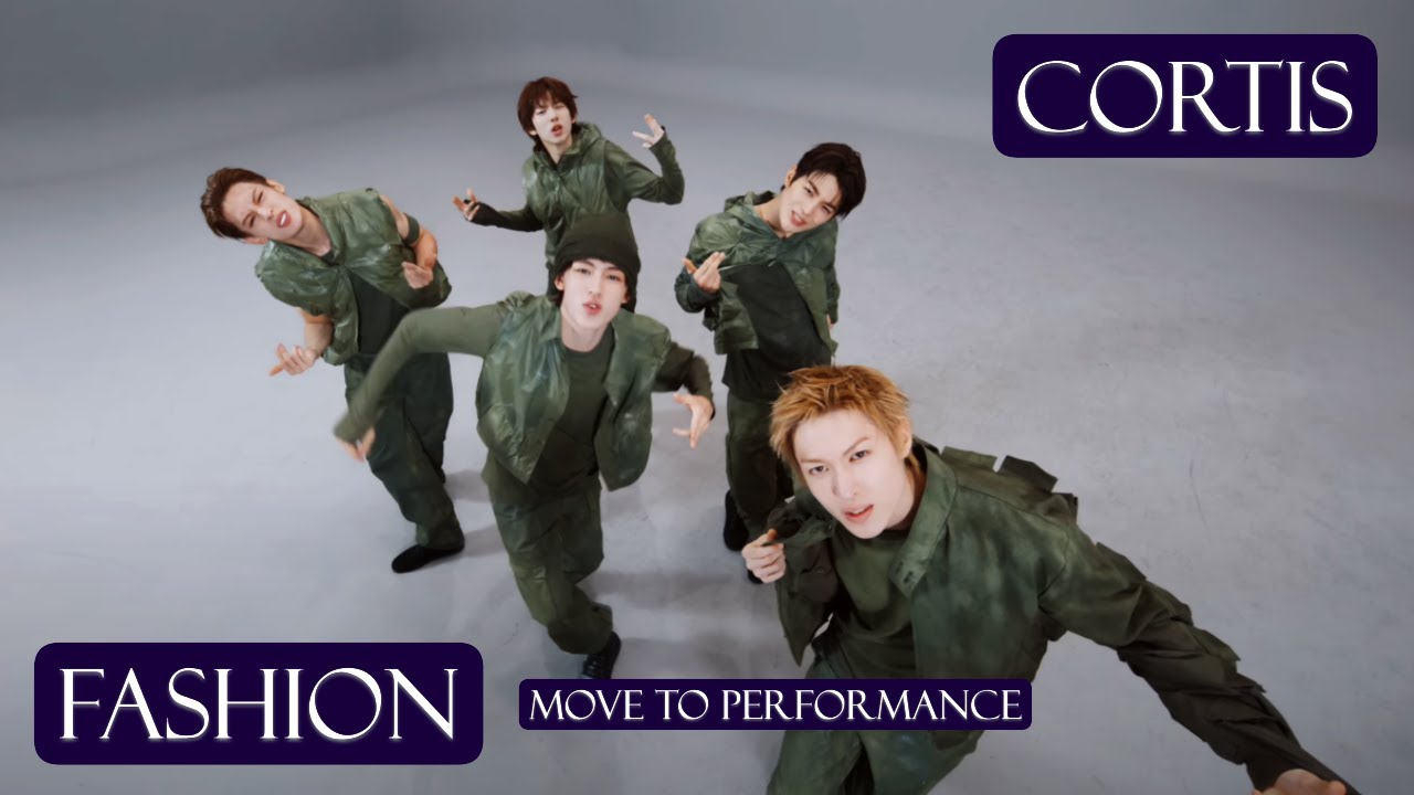 CORTIS (코르티스) - 