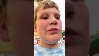 Getting Dairy Queen beach club hotel 2021