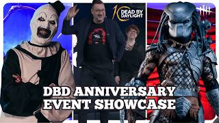 BHVR CONFIRMS BIG ANNIVERSARY REVEALS!