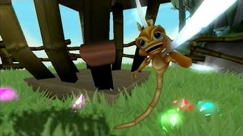 The Legend of Spyro: A New Beginning Revisited (Playthrough Part 16) [PS2]