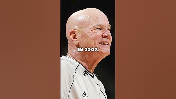 This Is By Far The Craziest Ejection In NBA History