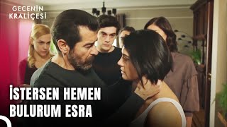 Aziz, Kartal'ı Çin'e de Gitse Bulur | Gecenin Kraliçesi 3. Bölüm