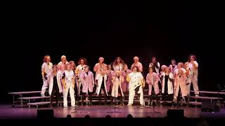 Phi Sigma Rho | Fryberger 2020