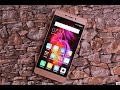 Обзор Xiaomi redmi 4 В чем отличие от  redmi 4 pro!?