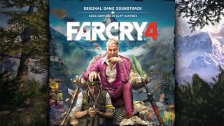 Far Cry 4 [SOUNDTRACK] - 05 The Target