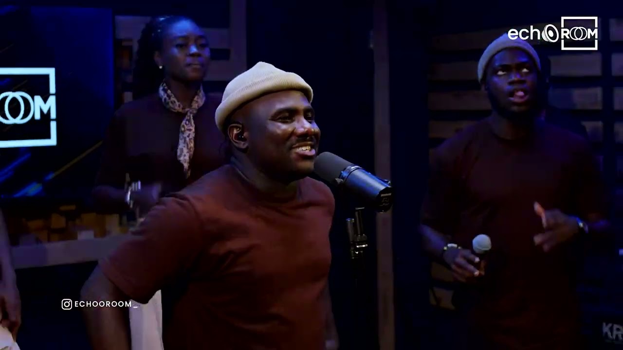 Spirit of Prophecy - Run Am/Oil wey dey my Head Medley
