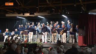 Weihnachtskonzert 2017 Teil 4 - Shantychor Bremen-Mahndorf