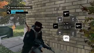 Watch_Dogs Hacking The Worried Wig Way