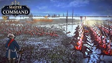 Master of Command - Act II - Part 5
