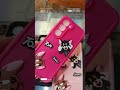 Y11D Vivo fancy cover for ladies best design