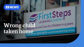 Grandfather mistakenly takes wrong child home from daycare | ABC NEWS