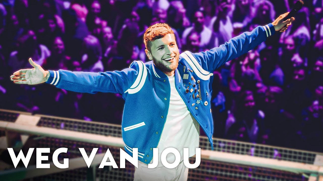 Suzan & Freek Weg Van Jou LIVE in de Ziggo Dome Chords Chordify Suzan & Freek Weg Van Jou LIVE in de Ziggo Dome Chords Chordify