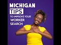 Michigan Metro Detroit Job Fair. The Best Jobs In Detroit. The Highest Paying Jobs In Michigan.