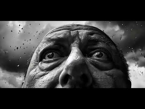 Peter Gabriel - The Drop (Hrant Vardanyan video)
