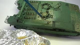 How to - Easy Dirt  Deposits Ak4063 Brown Earth Deposit