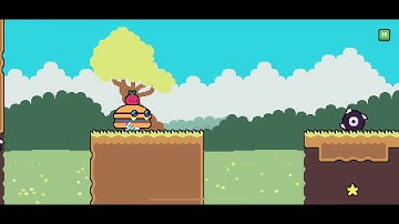 Dadish 2 - Level 11 + ⭐️ Star