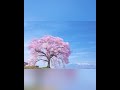 春の歌 カラオケ 20200523