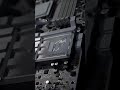 Stay tuned… NEO motherboards are coming.​ #CES2026