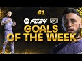 Fc24 clubs  goals of the week 1